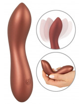 Mini vibrátor na G bod Flexible Mini G-Spot