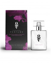 Parfém s feromony pro ženy Obsessive Floral Fruity 30 ml