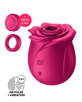 Stimulátor klitorisu Satisfyer Pro 2 Classic Blossom