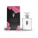 Parfém s feromony pro ženy Obsessive Floral Woody 30 ml