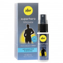 Znecitlivující sprej pjur superhero Ultimate Spray 20 ml