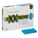 Prášky na erekci Exxtreme power caps