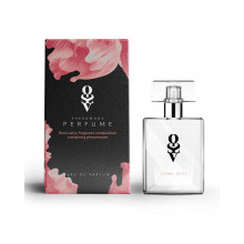 Parfém s feromony pro ženy Obsessive Floral Spicy 30 ml