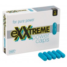 Prášky na erekci Exxtreme power caps