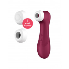 Satisfyer Pro 2 Generation 3 APP stimulátor klitorisu