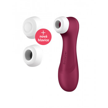 Satisfyer Pro 2 Generation 3 APP stimulátor klitorisu