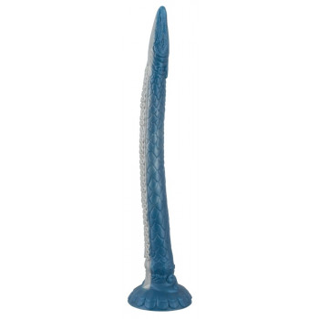 XXL dildo s přísavkou Eel of Ecstasy