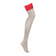 Punčochy Ingridia stockings M/L