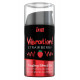 Stimulační gel Vibration! Strawberry 15 ml